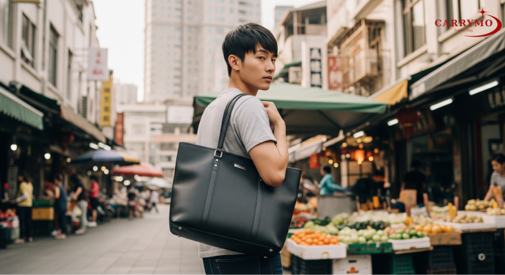 Túi tote có thực sự là chiếc túi quốc dân?